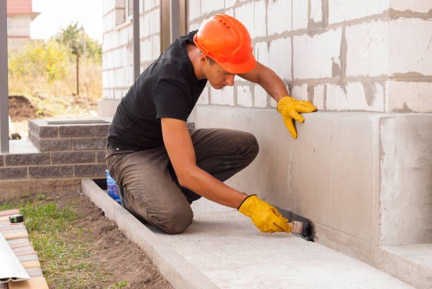 Waterproofing professionals working in Westfield, NJ